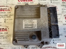 Centralina motore alfa - motore, romeo