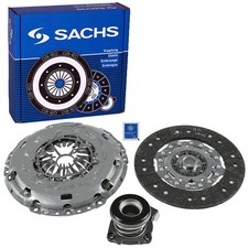 SACHS XTEND KIT PLUS CSC KIT