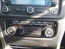 Temperature Control Hatchback
