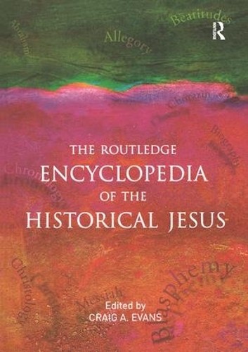 The routledge encyclopedia - encyclopedia, of