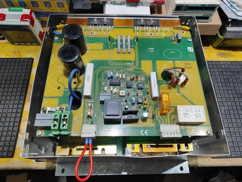 Inverter onda sinusoidale