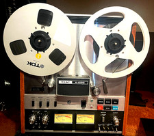 Teac 6100 reel - a-6100,