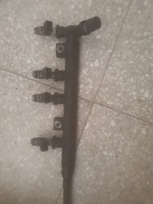 INIETTORI FIAT Panda 1200 Benzina Metano 2003 Al 2012