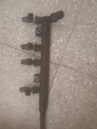 Iniettori fiat panda - panda, 1200