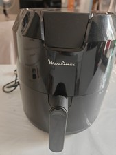 Moulinex EZ4018 Easy Fry Deluxe Friggitrice ad Aria