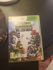 Plats Vs Zombies Garden Warfare Xbox 360 Gioco Completo Ita EU Multiplayer 