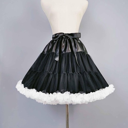 Gonna sottoveste donna - gonna, da