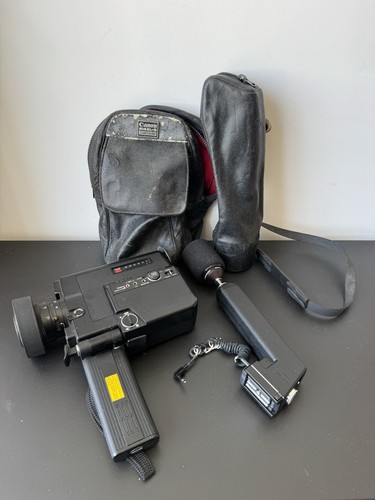 Vintage canon 514xl - vintage,