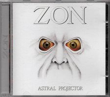 ZON - Astral Projector   1978