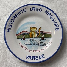 Vietri Italy Buon Ricordo