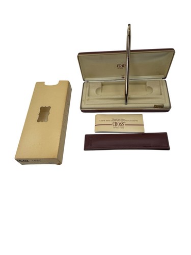 Croce donna rose oro 14k - croce, 1/20
