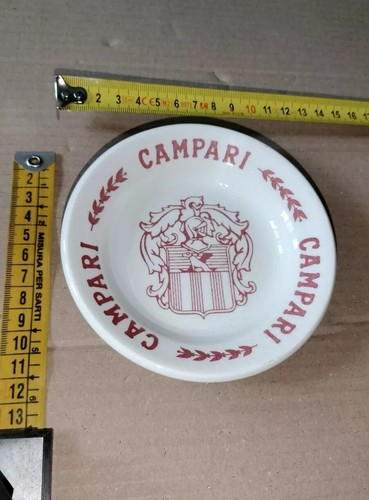 Posacenere vintage - vintage, da