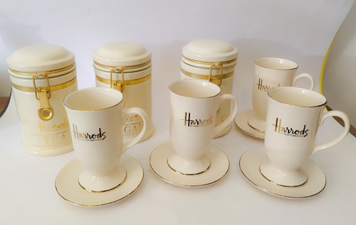 Set harrods knightsbridge - ♥set,
