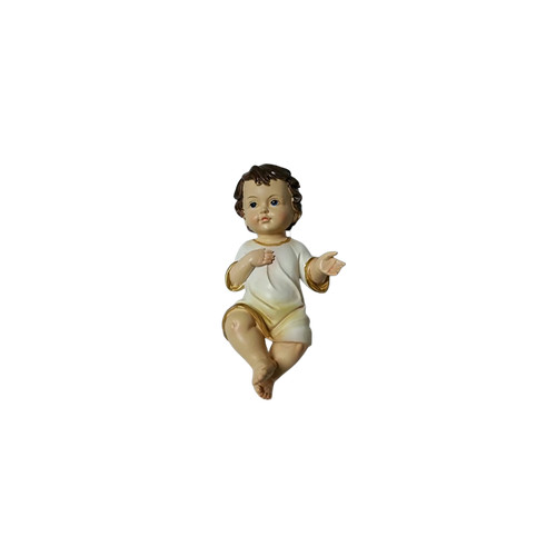 Gesu bambino presepe - gesu',