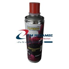 ADDITIVO SYNECO PROFESSIONAL 077 confezione da 300ml uso professionale