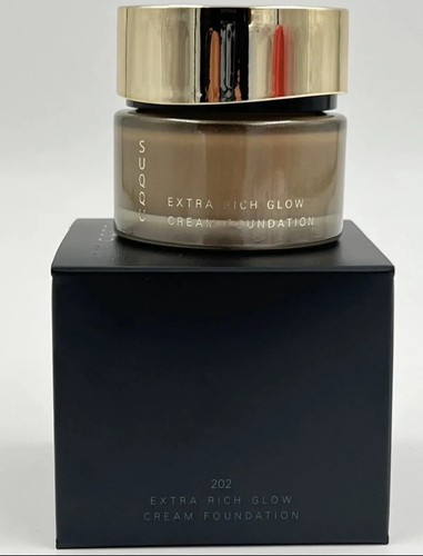 Suqqu fondotinta crema - suqqu,