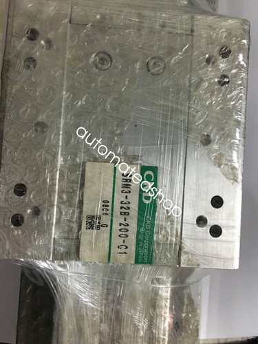 1pz nuovo ckd srm3 - ckd, srm3-32b-200-c1