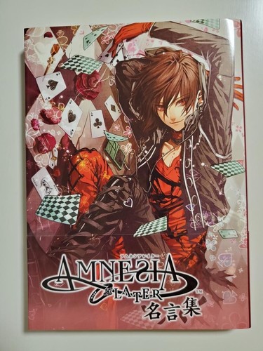 Libro arte amnesia - amnesia,
