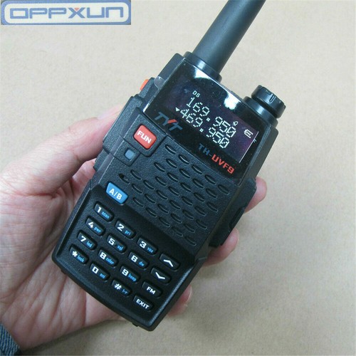 Tyt walkie talkie uhf - th-f9,