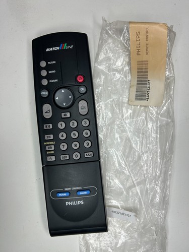 Philips match line - match, 3