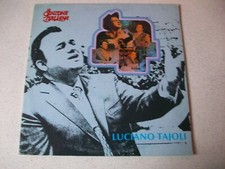  LUCIANO TAJOLI- La Canzone