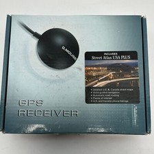 Ricevitore GPS GlobalSat