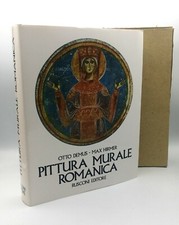 "PITTURA MURALE ROMANICA" Otto