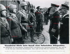 Foto press originale - foto,