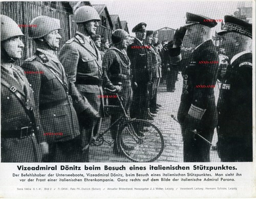 Foto press originale - foto,