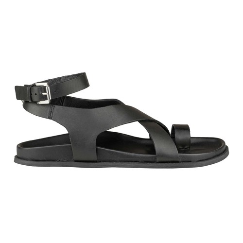 Mosaic sandalo emy black - emy,