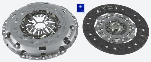 Sachs 3000 951 965 - , kit