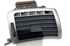 RICAMBI USATI, BOCCHETTA ARIA