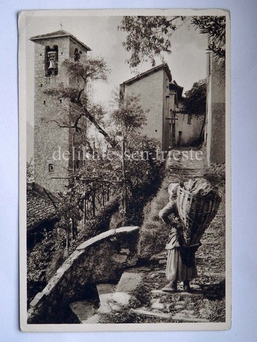 Gandria lago lugano - gandria,