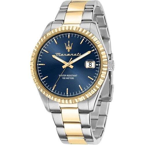 Orologio maserati competizione - maserati,