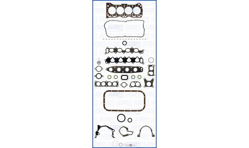 Kit guarnizioni ricostruzione