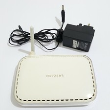 Netgear mbps modem router - netgear, 54