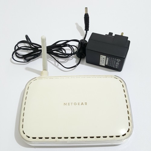 Netgear mbps modem - netgear, router