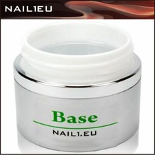 Gel adesivo UV NAIL1EU BASE 55