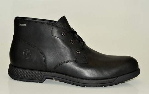 Timberland city edge chukka - city,