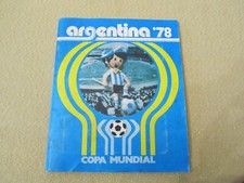 ALBUM DI FIGURINE CALCIATORI -