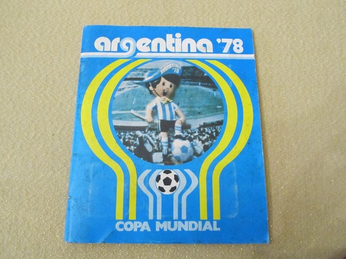 Album figurine calciatori - album,