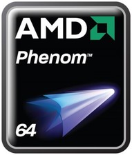 AMD Phenom X4 9950
