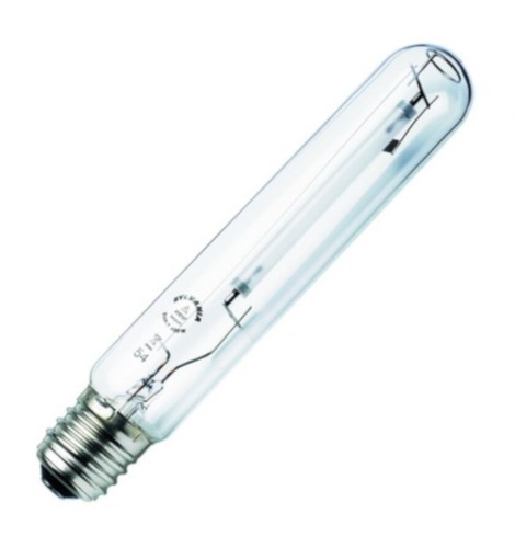 Lampadina lampada sodio alta - sodio,