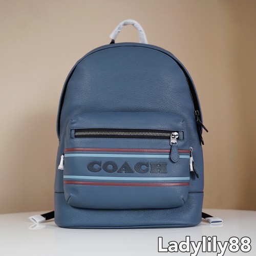 Zaino coach cg995 west - cg995,