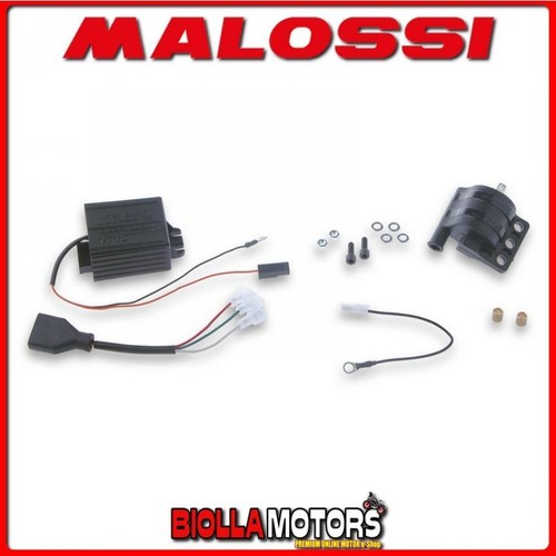 5513195 unit malossi k15 - unit,