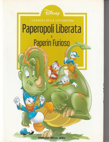 Classici della letteratura - classici,