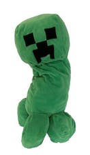 Minecraft Peluche Peluche