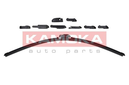 Kamoka 27m650 spazzola - 27m650,
