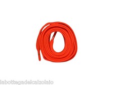 Lacci stringhe piatti fluo per