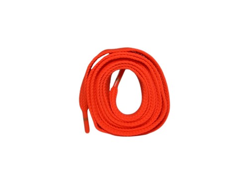 Lacci stringhe piatti fluo - , per